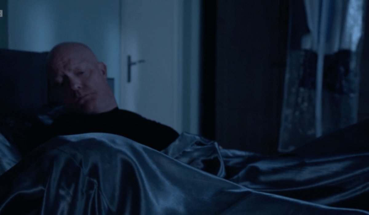 EastEnders: Priya & Max