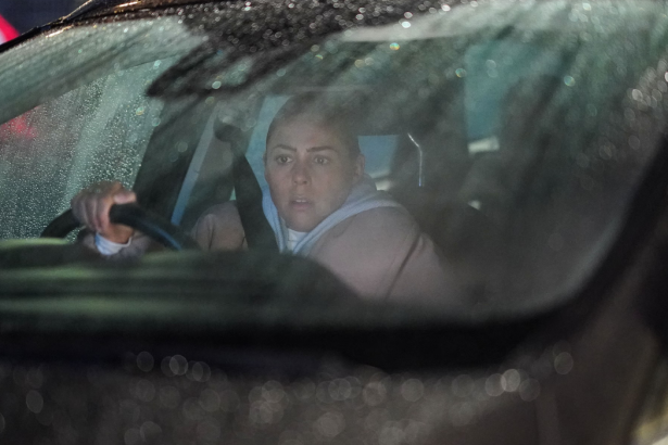 EastEnders: Priya Nandra-Hart