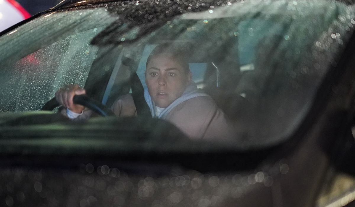 EastEnders: Priya Nandra-Hart