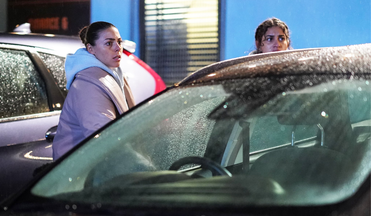 EastEnders: Priya Nandra-Hart