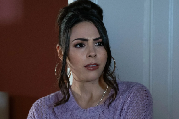 EastEnders: Priya Nandra-Hart