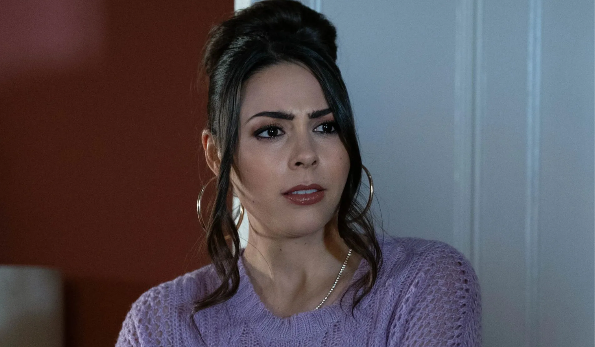 EastEnders: Priya Nandra-Hart