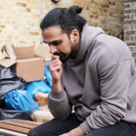 EastEnders: Ravi Gulati