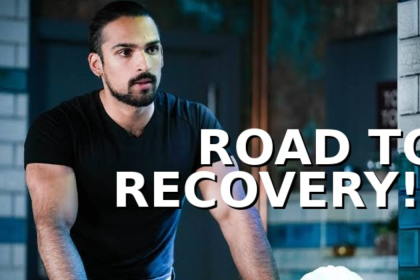 EastEnders: Ravi Gulati