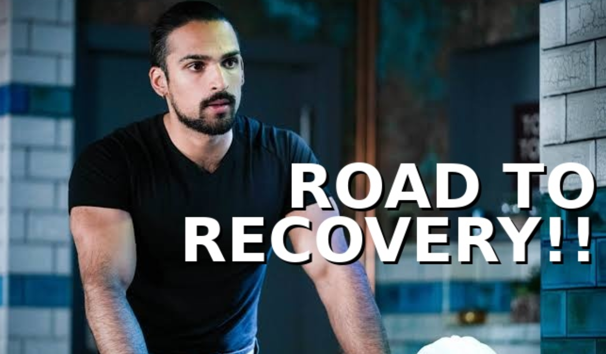 EastEnders: Ravi Gulati