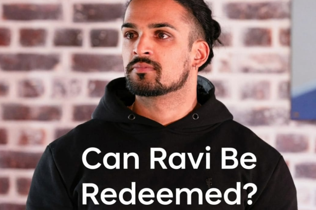 EastEnders: Ravi Gulati