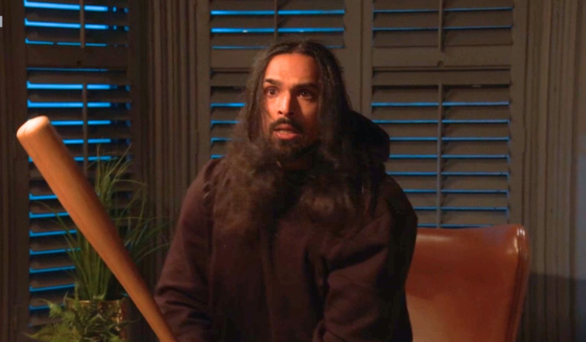 EastEnders: Ravi Gulati