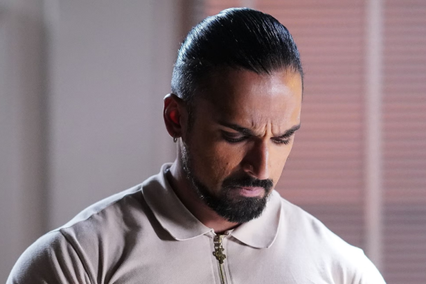 EastEnders: Ravi Gulati