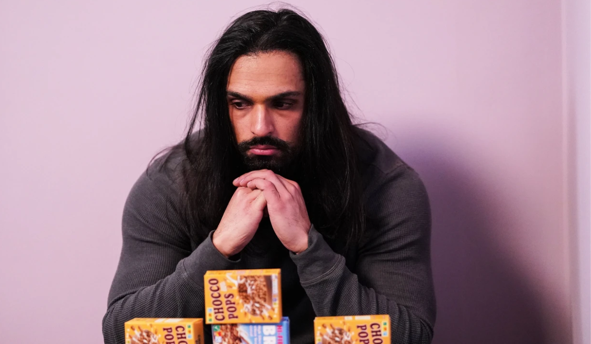 EastEnders: Ravi Gulati