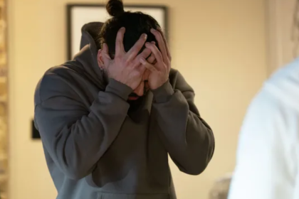 EastEnders: Ravi Gulati