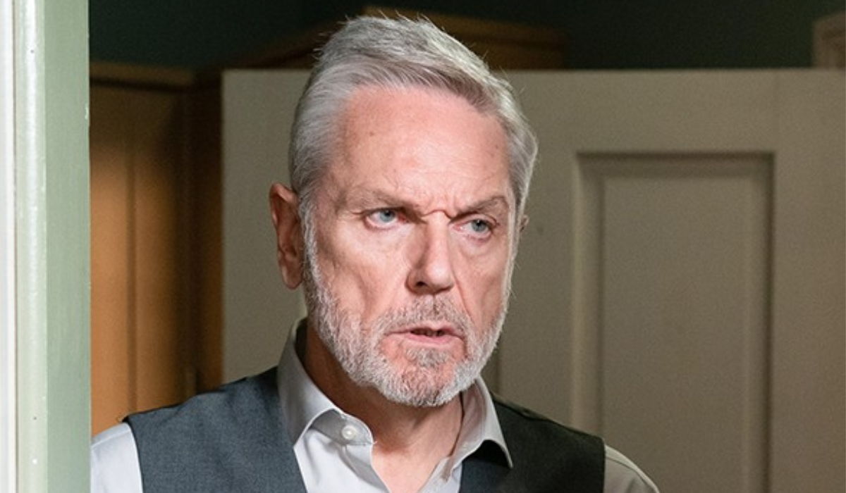 EastEnders: Rocky Cotton