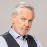 EastEnders: Rocky Cotton