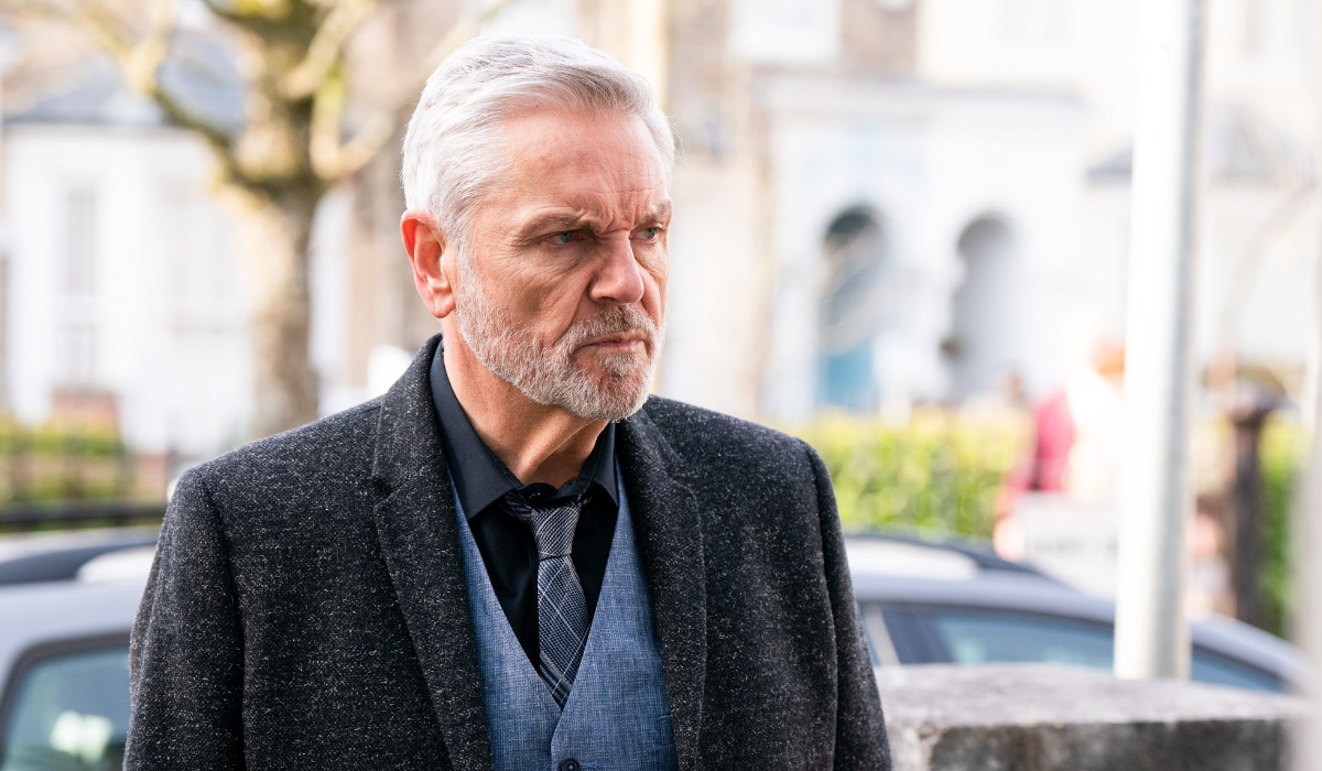 EastEnders: Rocky Cotton