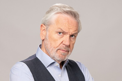 EastEnders: Rocky Cotton