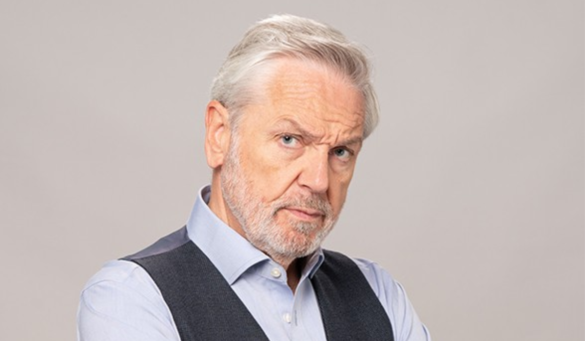 EastEnders: Rocky Cotton