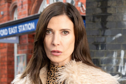 EastEnders: Ronni Ancona