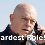 EastEnders: Ross Kemp