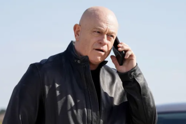 EastEnders: Ross Kemp