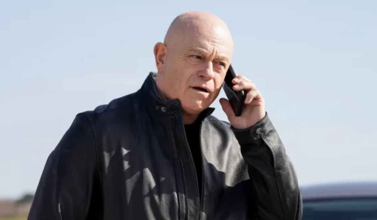 EastEnders: Ross Kemp