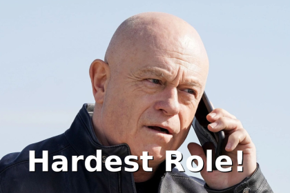 EastEnders: Ross Kemp