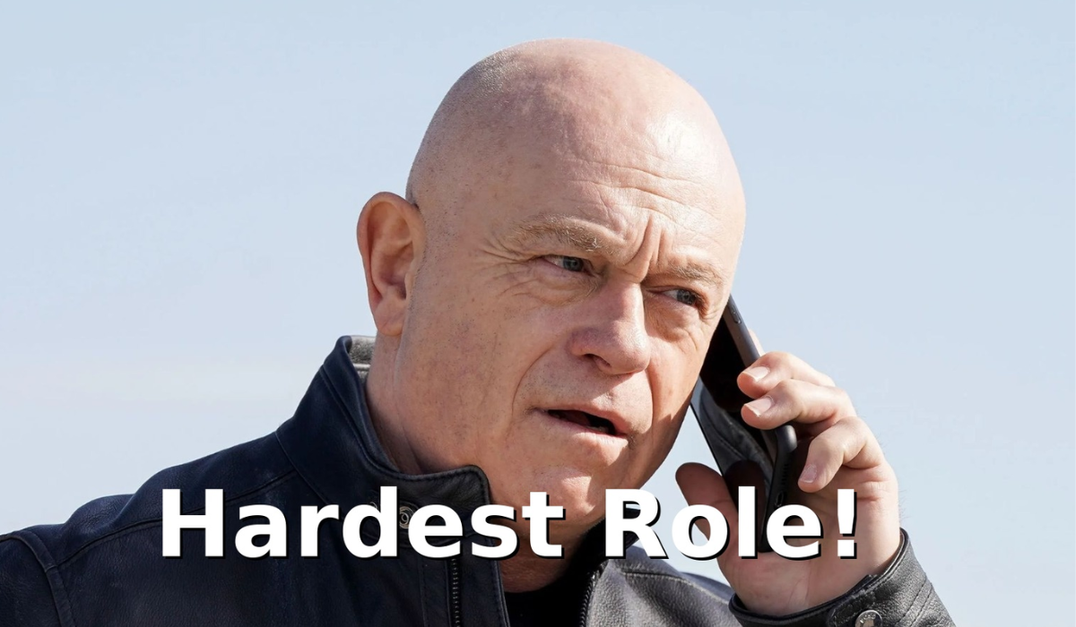 EastEnders: Ross Kemp