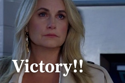 EastEnders: Sam Mitchell