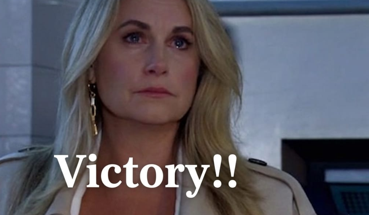 EastEnders: Sam Mitchell