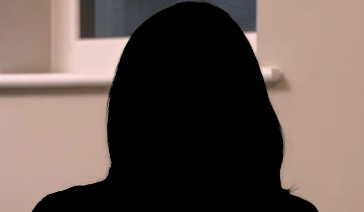 EastEnders: Sandra Goodwin