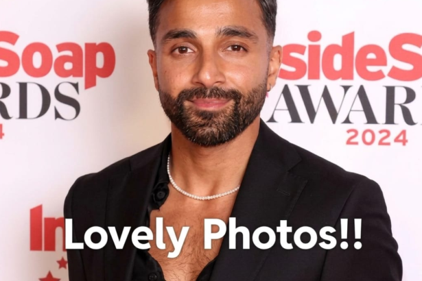 EastEnders: Shiv Jalota
