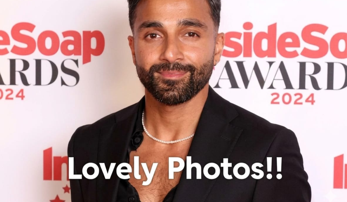 EastEnders: Shiv Jalota