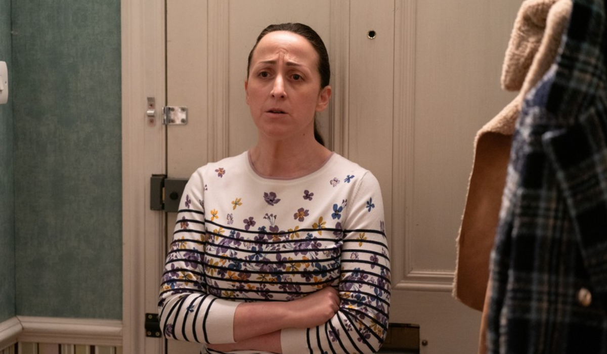 EastEnders: Sonia Fowler