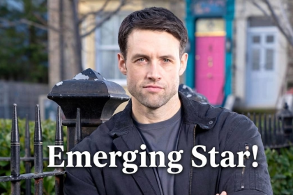 EastEnders: Stephen Aaron-Sipple