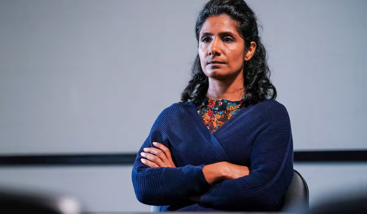 EastEnders: Suki Panesar