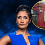EastEnders: Suki Panesar