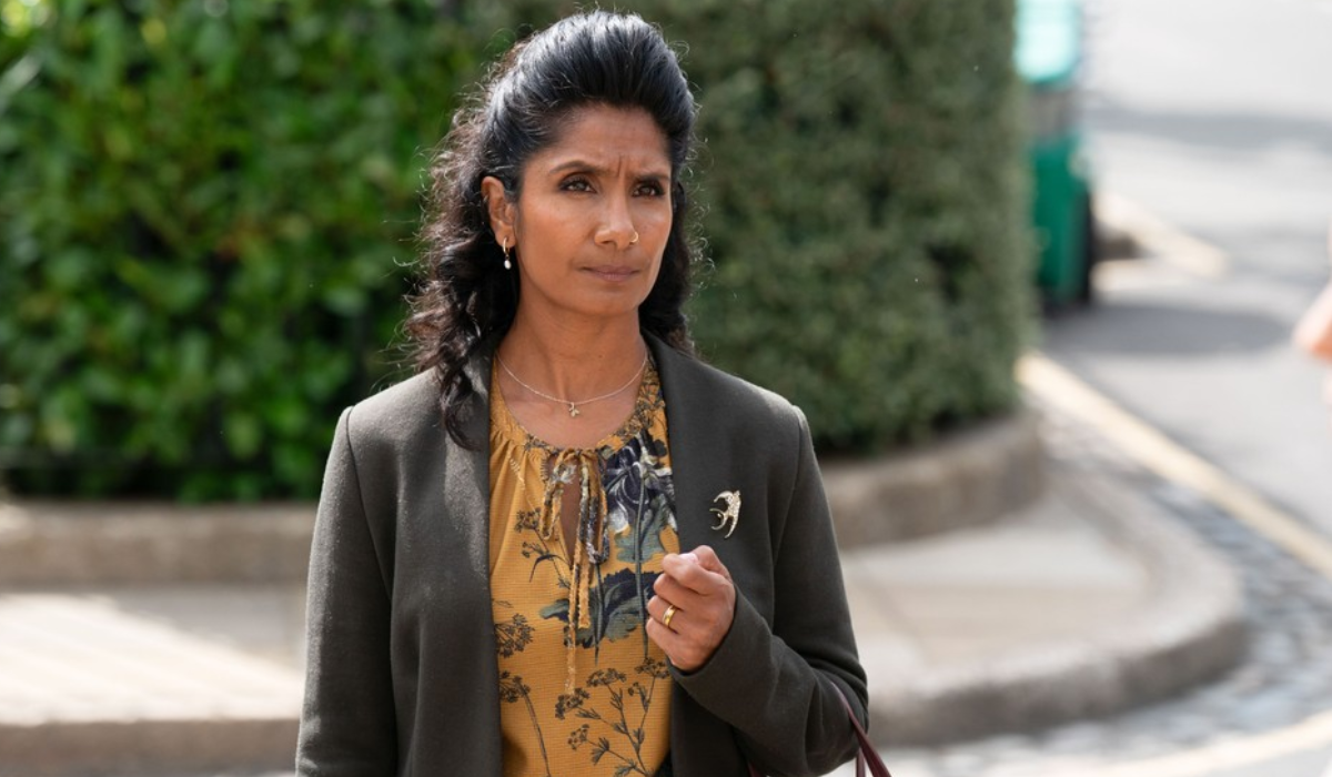 EastEnders: Suki Panesar