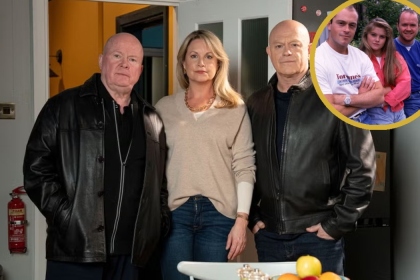 EastEnders: The Mitchells