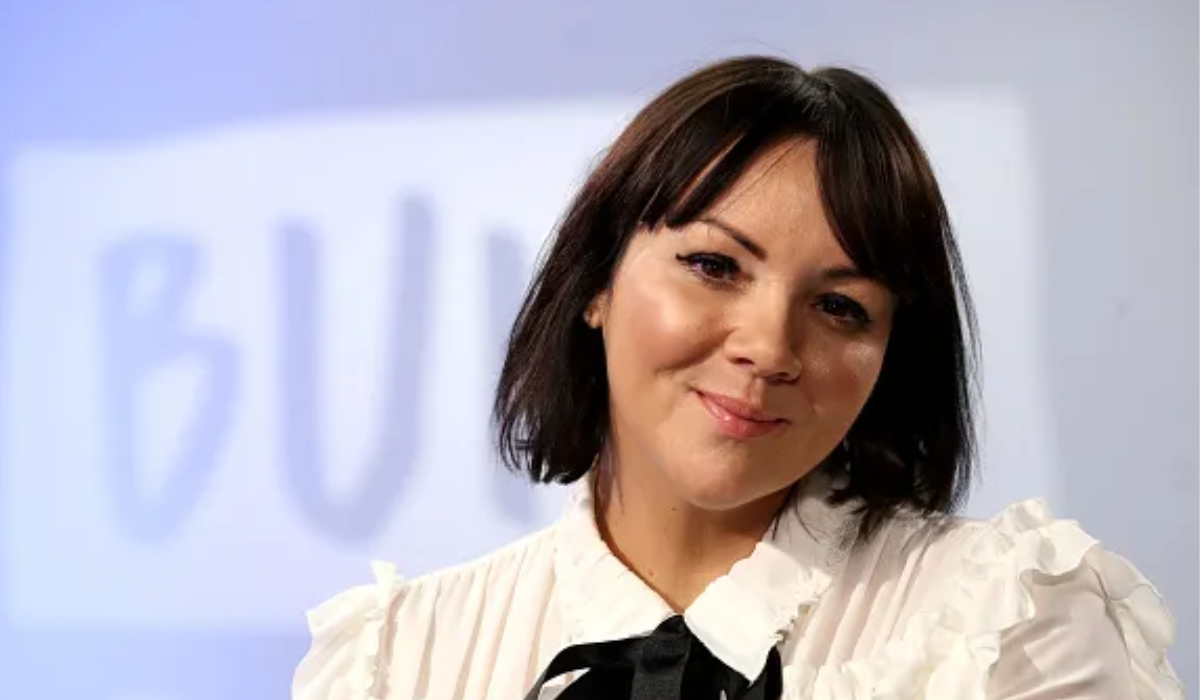 EastEnders: Tiffany Mitchell