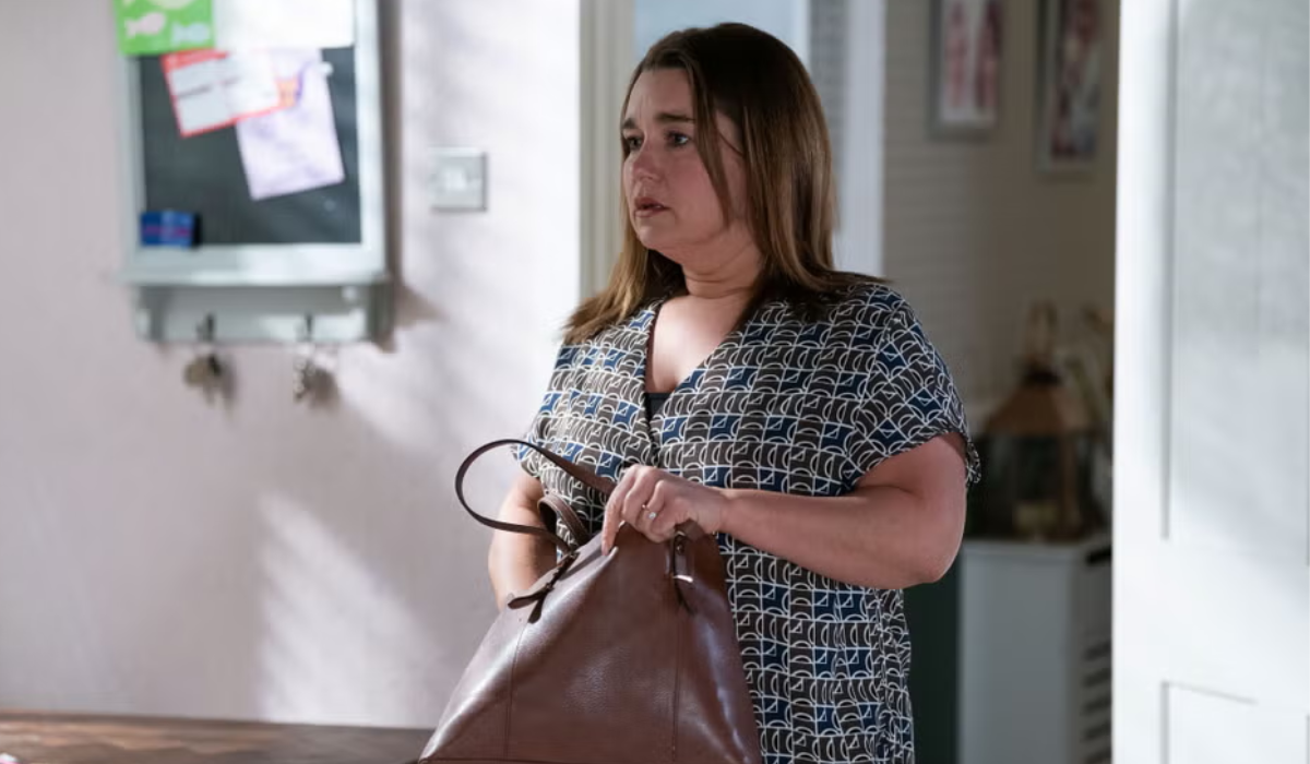 EastEnders: Vicki Fowler