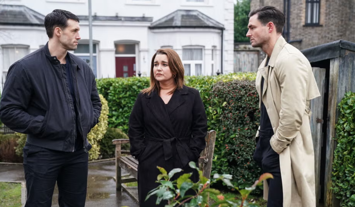 EastEnders: Vicki Fowler