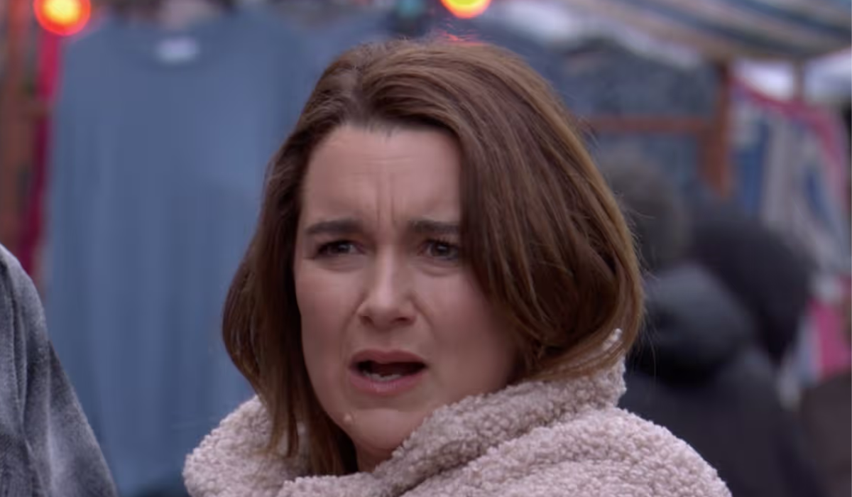 EastEnders: Vicki Fowler