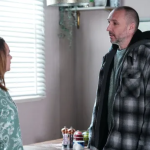 EastEnders: Vicki & Ross