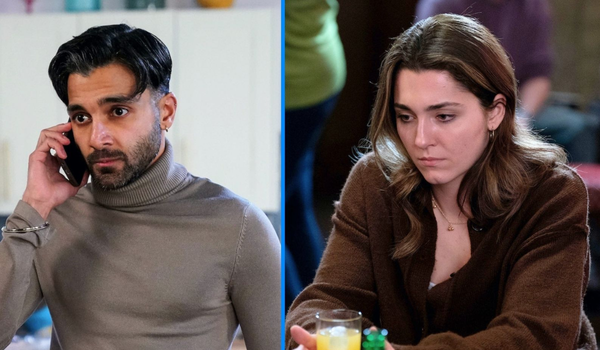 EastEnders: Vinny & Penny