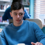 EastEnders: Will Mitchell