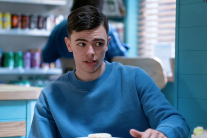 EastEnders: Will Mitchell