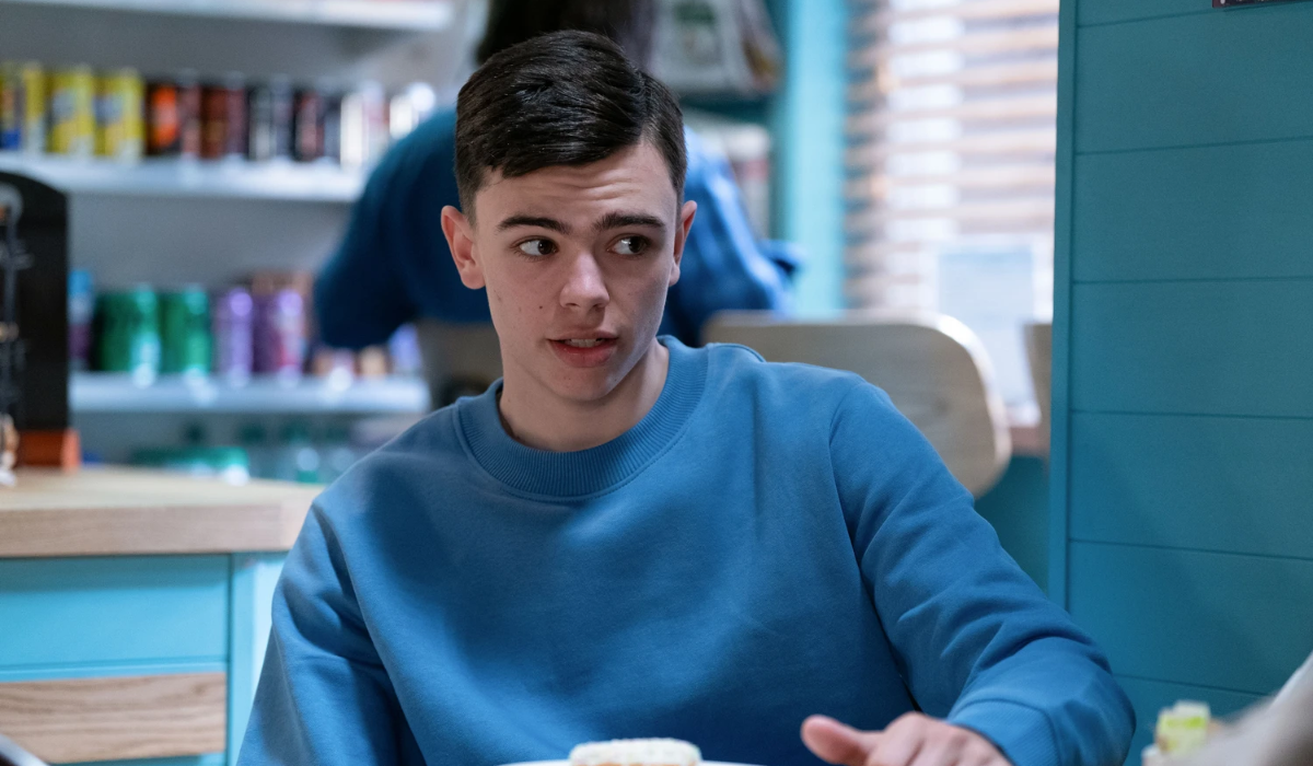 EastEnders: Will Mitchell