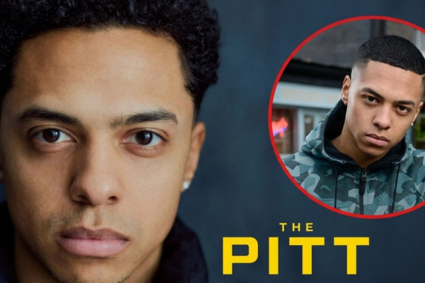 EastEnders: Zack Morris