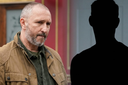 EastEnders: Zack & Ross