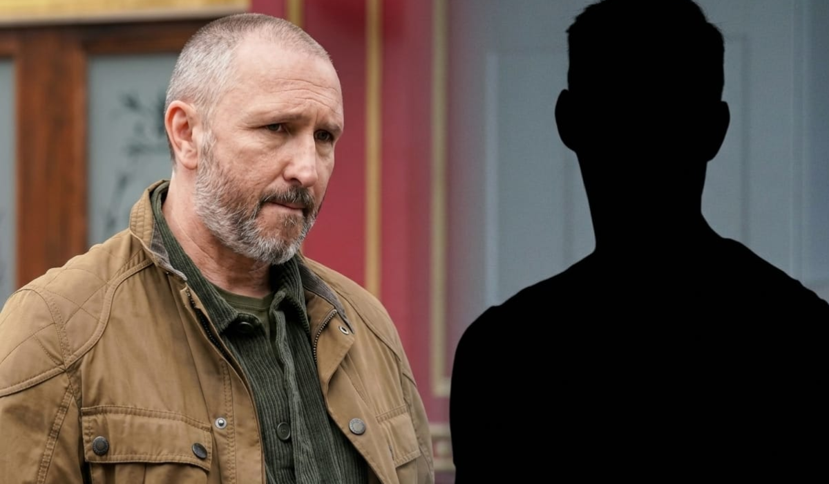 EastEnders: Zack & Ross