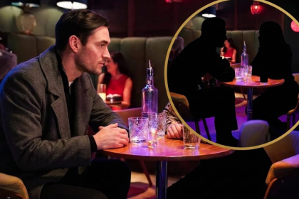 EastEnders: Zack & Sam