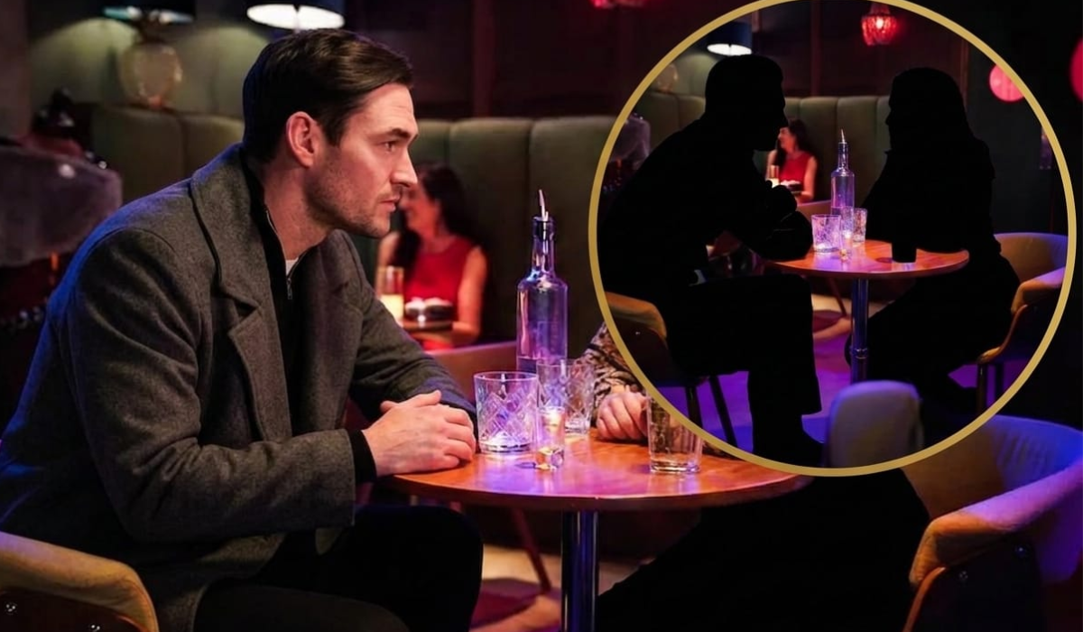 EastEnders: Zack & Sam